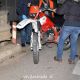 Inc moto Castellana G. via Putignano foto vivilastrada  10 
